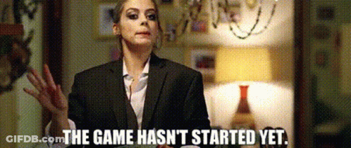 Knock Knock Genesis GIF