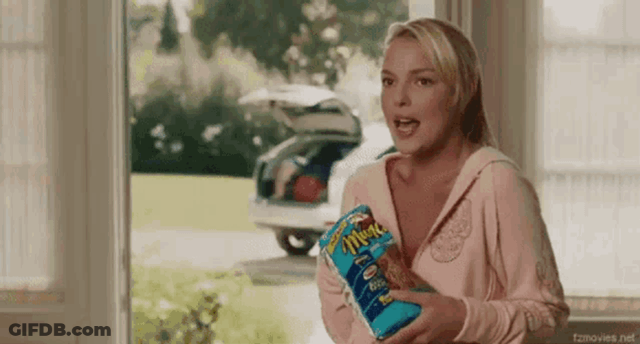 Knocked Up Alison Scott GIF