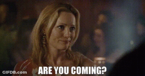 Knocked Up Debbie GIF