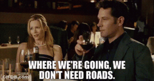 Knocked Up Pete GIF