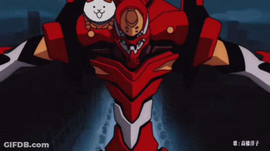 Knowing Is Half The Battle Cat GIF