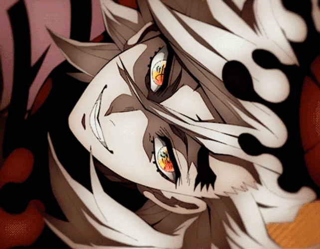 Kny Demon Slayer Season 3 GIF