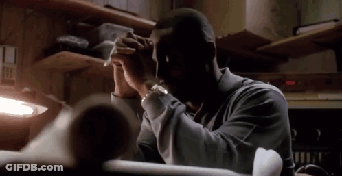 Koala Bear Holding Apple Saying Dear Teacher You've Got This GIF