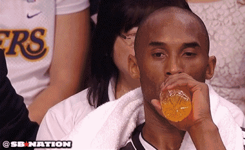 Kobe Bryant Reversed Edit GIF