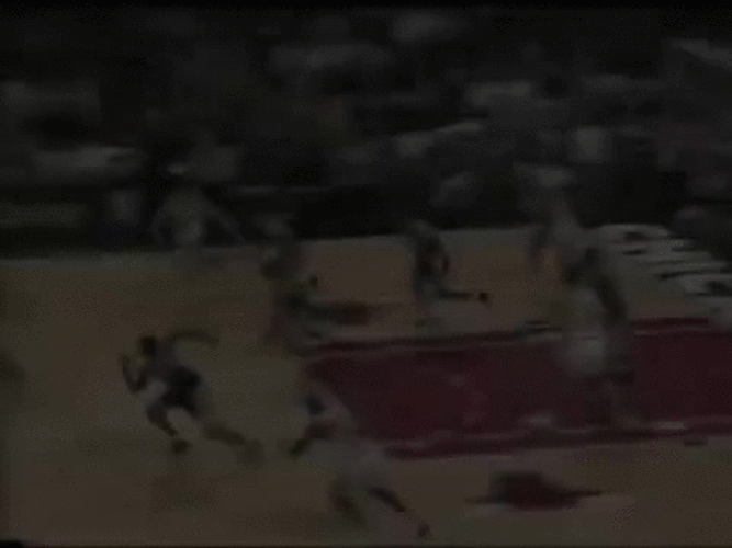 Kobe Bryant Windmill Dunk GIF