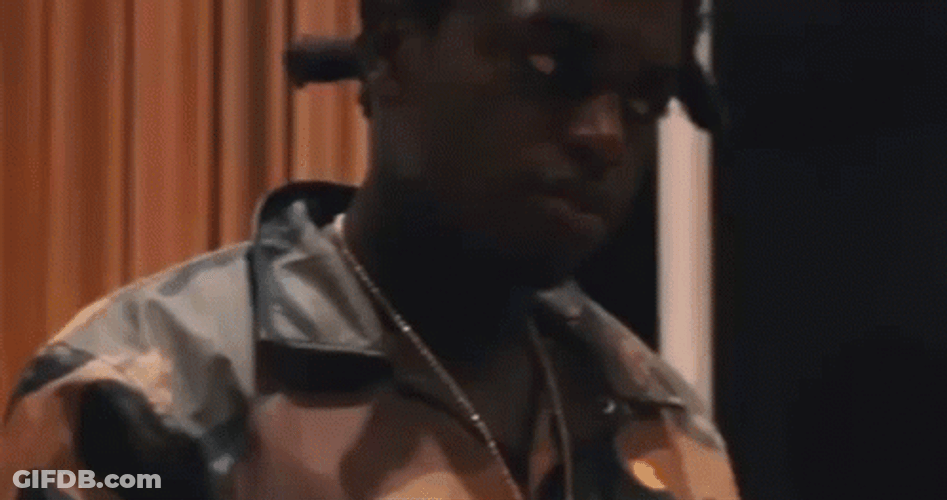 Kodak Black GIF
