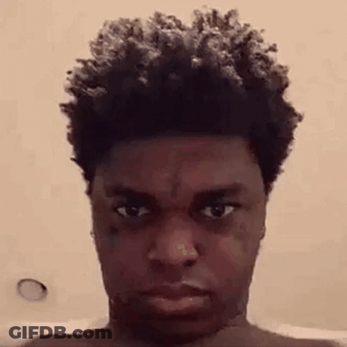 Kodak Black GIF