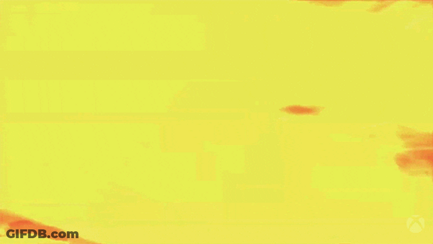 Koji Kashin Ultimate Fire Tornado Storm GIF