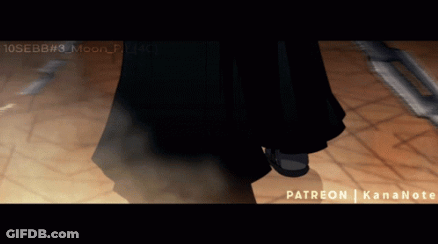 Kokushibo Demon Slayer GIF