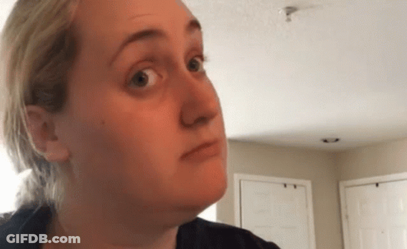 Kombucha Not That Bad GIF
