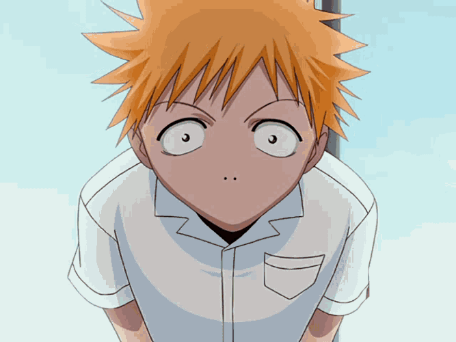 Kon Ichigo Looking For Lovely Girls Kon Looking For Lovely Girls GIF
