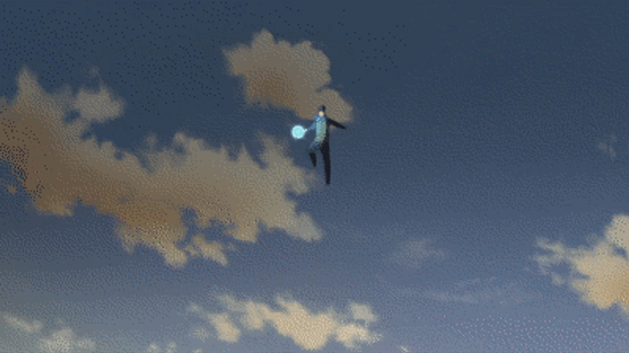 Konohamaru Rasengan GIF