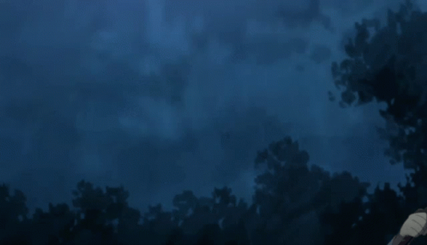 Konosuba Kazuma Satou Screaming GIF