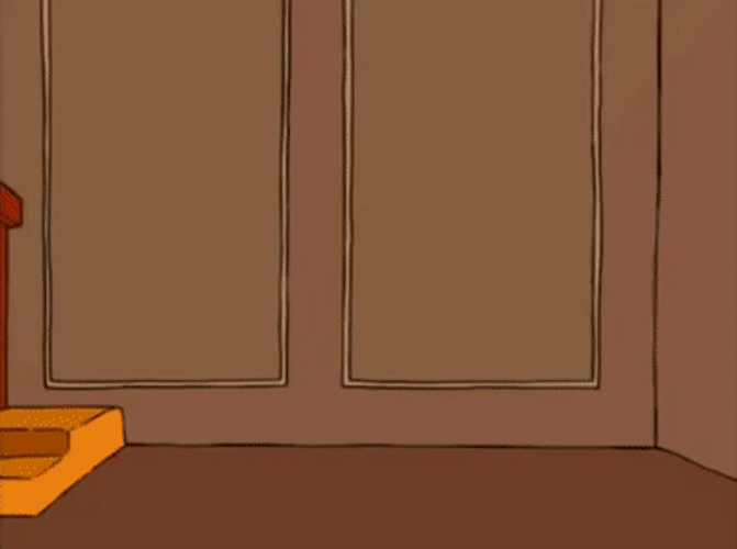 Kool Aid Man Family Court Scene Broke GIF