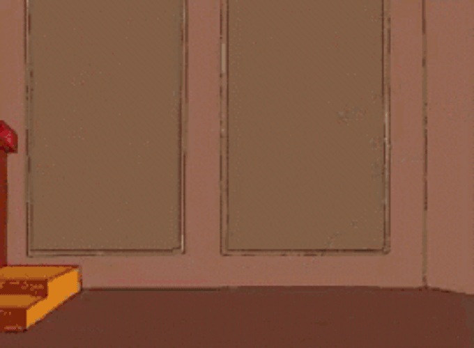 Kool Aid Man Oh Yeah GIF
