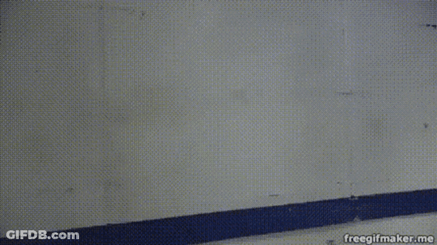 Kool Aid Man Terry Crews Breaking Through GIF