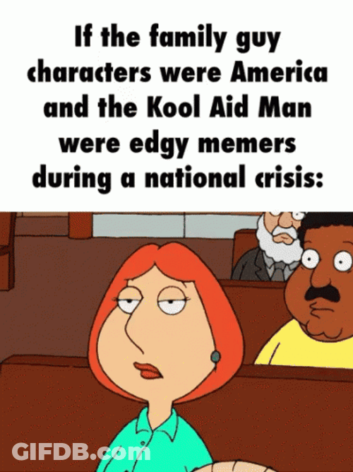 Kool Aid Oh Yeah GIF