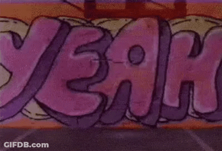 Kool Aid Oh Yeah Break The Wall GIF