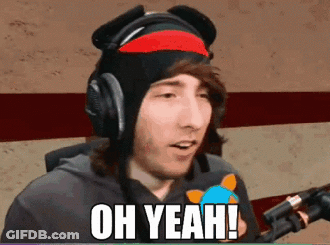 Kool Aid Oh Yeah GIF