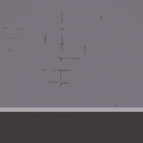 Kool Aid Oh Yeah In Square Shape GIF