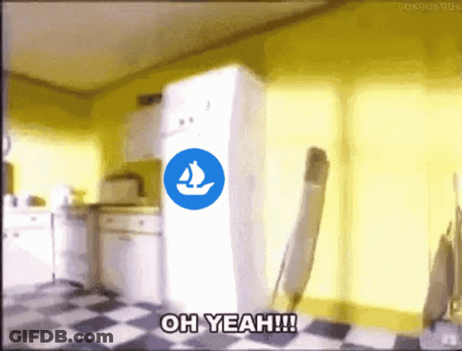 Kool Aid Oh Yeah GIF