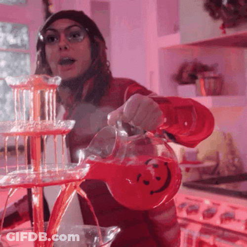 Kool Aid Oh Yeah GIF