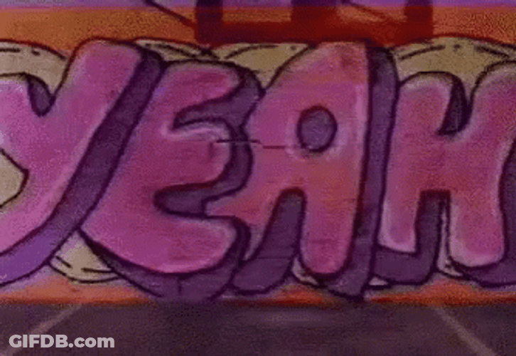 Kool Aid Oh Yeah GIF