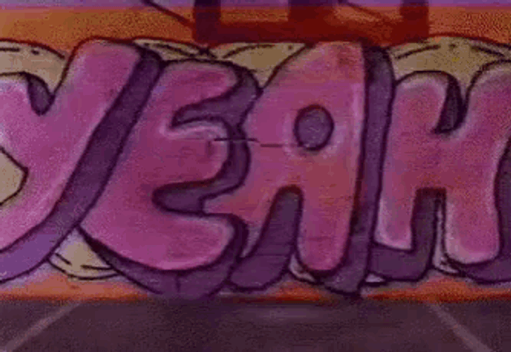 Koolaid Oh Yeah GIF