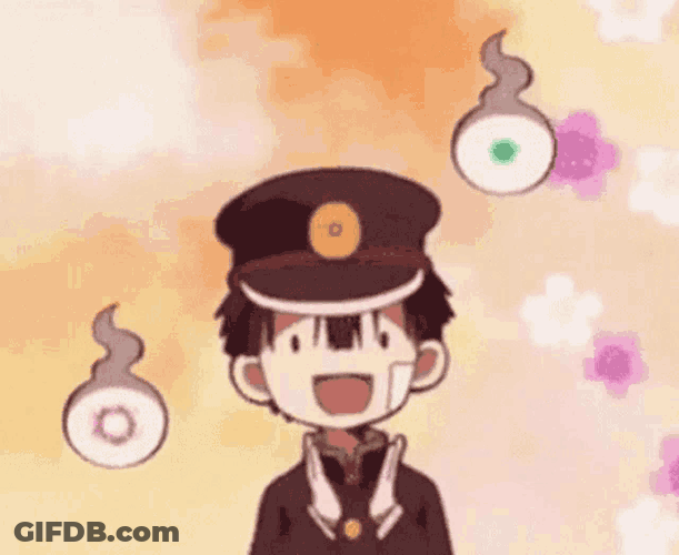 Koollua Hanako GIF