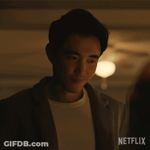 Korean Boy Understood GIF