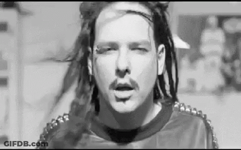 Korn Neck Break Loop GIF