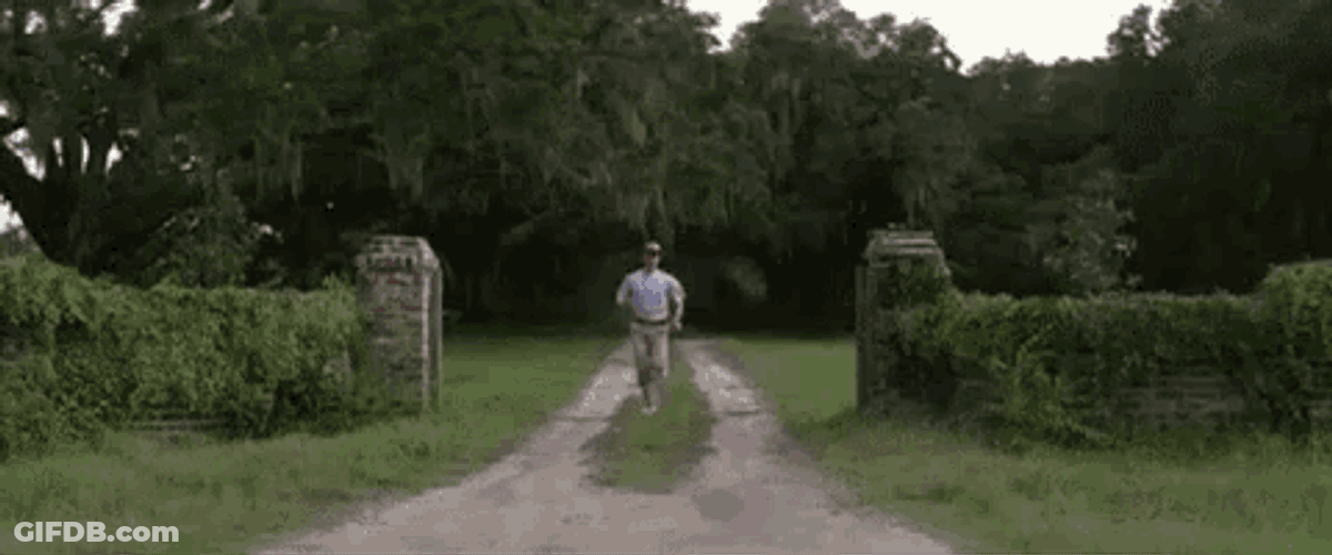 Kort GIF