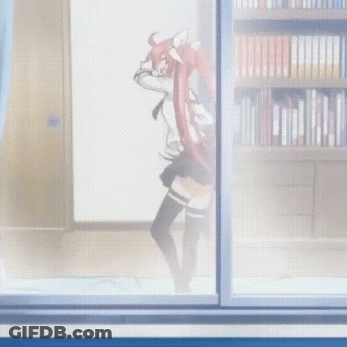 Kotori Dance Anime Sailor Moon GIF