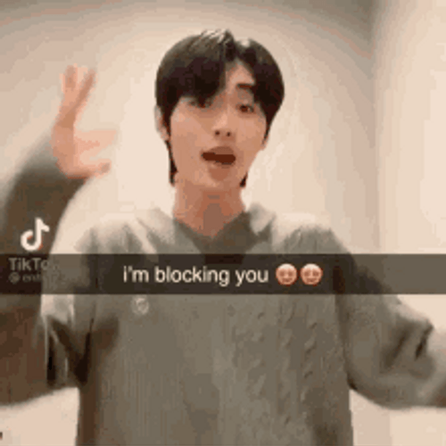 Kpop Artist Dance Trend Social Media GIF