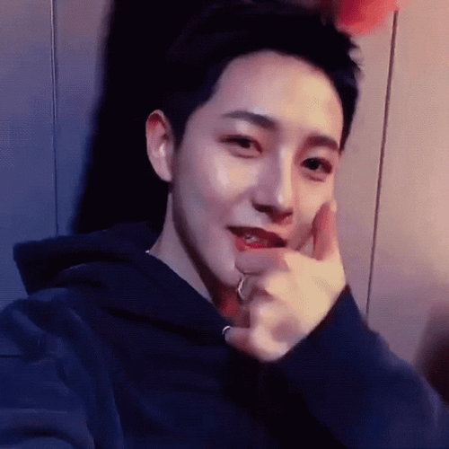 Kpop Boyd Band Nct Dream Renjun Thumbs Up GIF