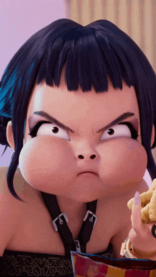 Kpop Demon Hunters Kpdh GIF