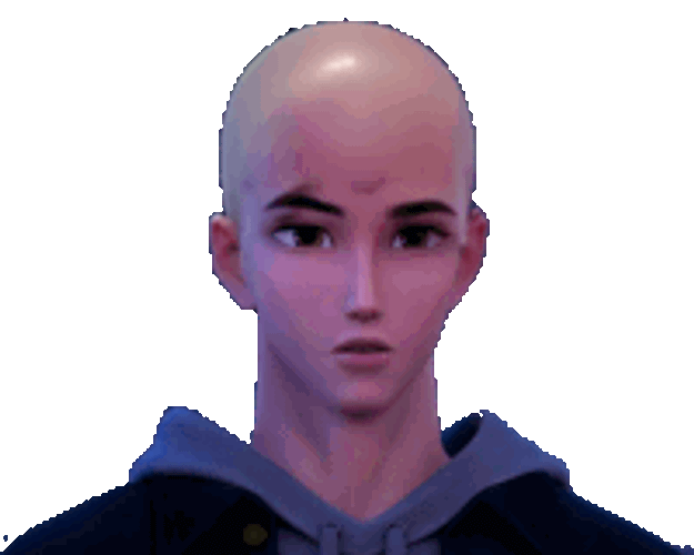 Kpop Demon Hunters Saja Boys Sticker GIF