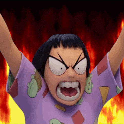 Kpop Demon Hunters Zoey GIF