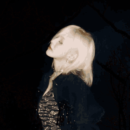 Kpop GIF