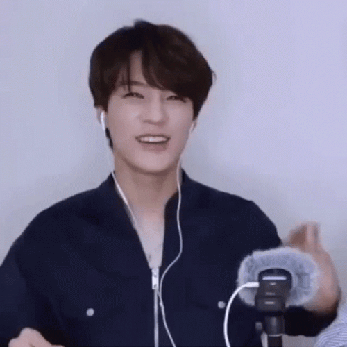 Kpop Group Nct Dream Renjun Quiet GIF