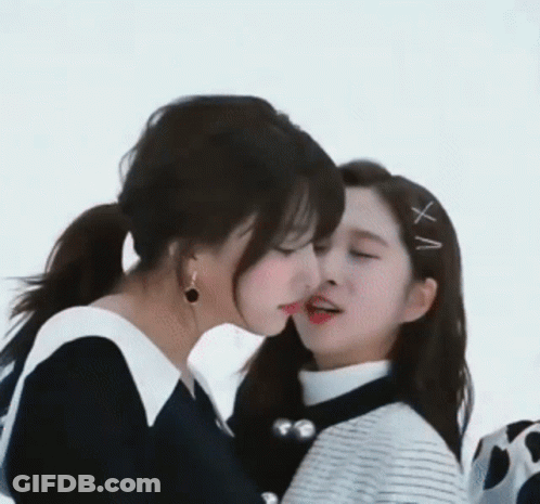 Kpop Wjsn GIF