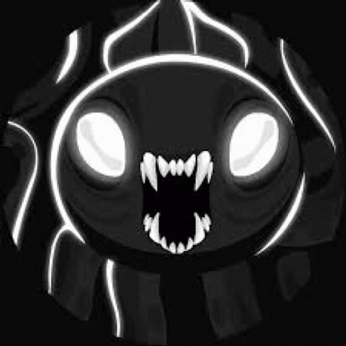 Kraken Animated Agario Dark Skin GIF