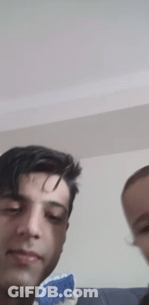 Kramer Giddy Up Baby Zoom Up GIF