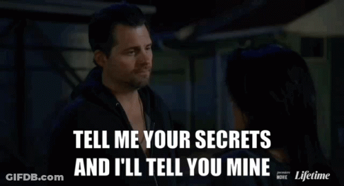 Kristoffer Polaha Kris Polaha GIF
