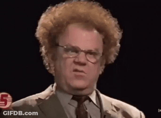 Krule John C Reilly Confused Face GIF