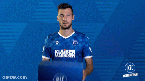 Ksc Karlsruhersc GIF