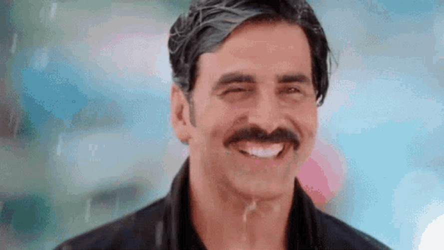 Kuch Bhi Akshay Kumar GIF