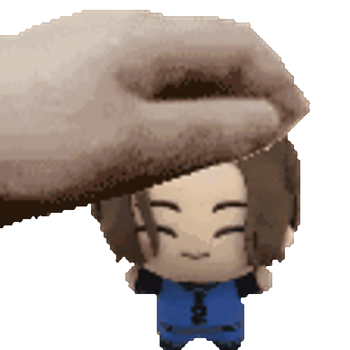Kuon Kuon Wataru Sticker GIF