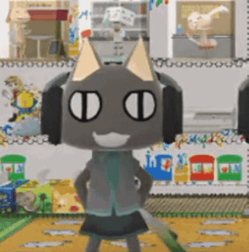 Kuro Toro Friend Of Toro Inoue GIF