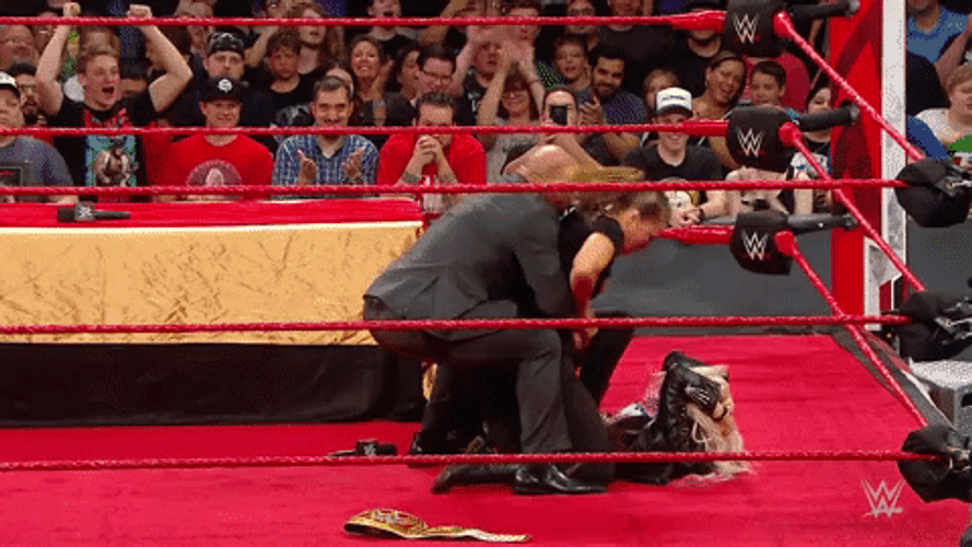 Kurt Angle Wrestling Move Meme GIF